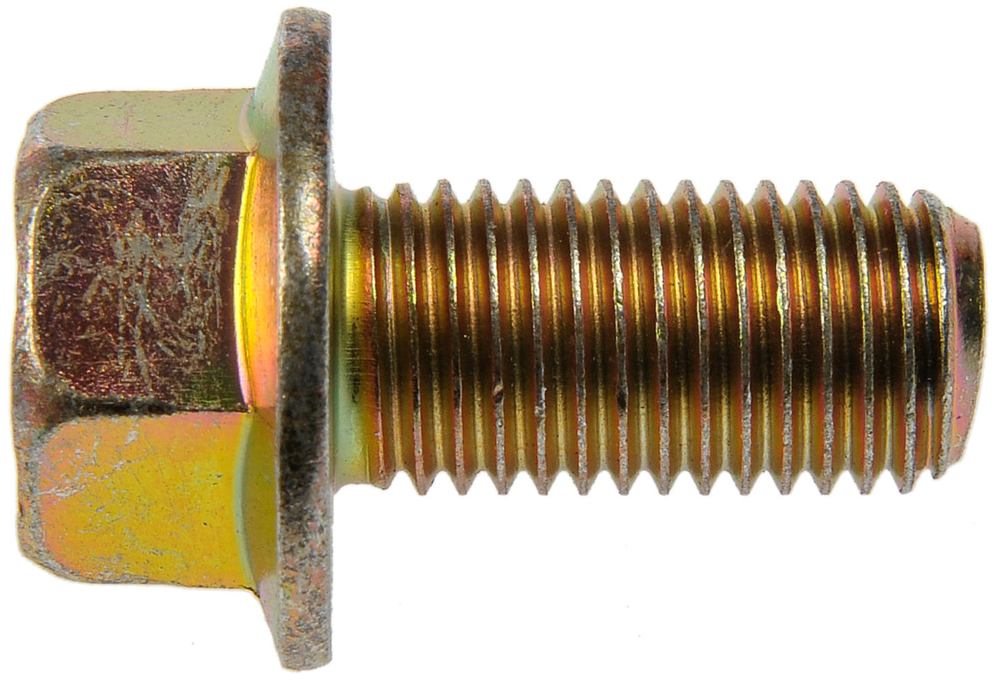 Cap Screw-Hex Head-Class 10.9- M10-1.5 x 20mm - Dorman# 981-521
