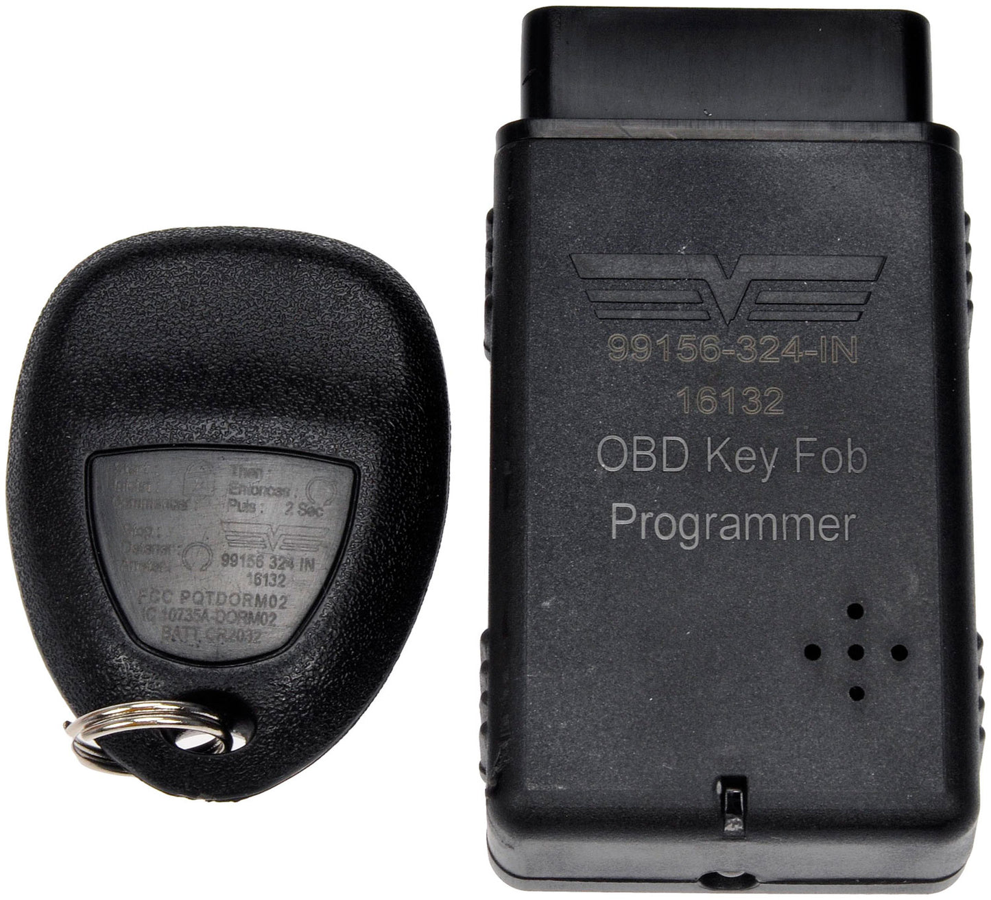 GM Keyless Entry Remotes - Dorman# 99156