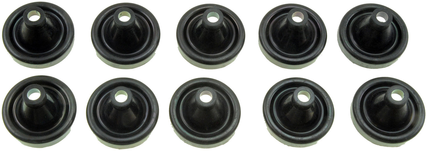 Drum Brake Wheel Cylinder Boot - Dorman# B12057