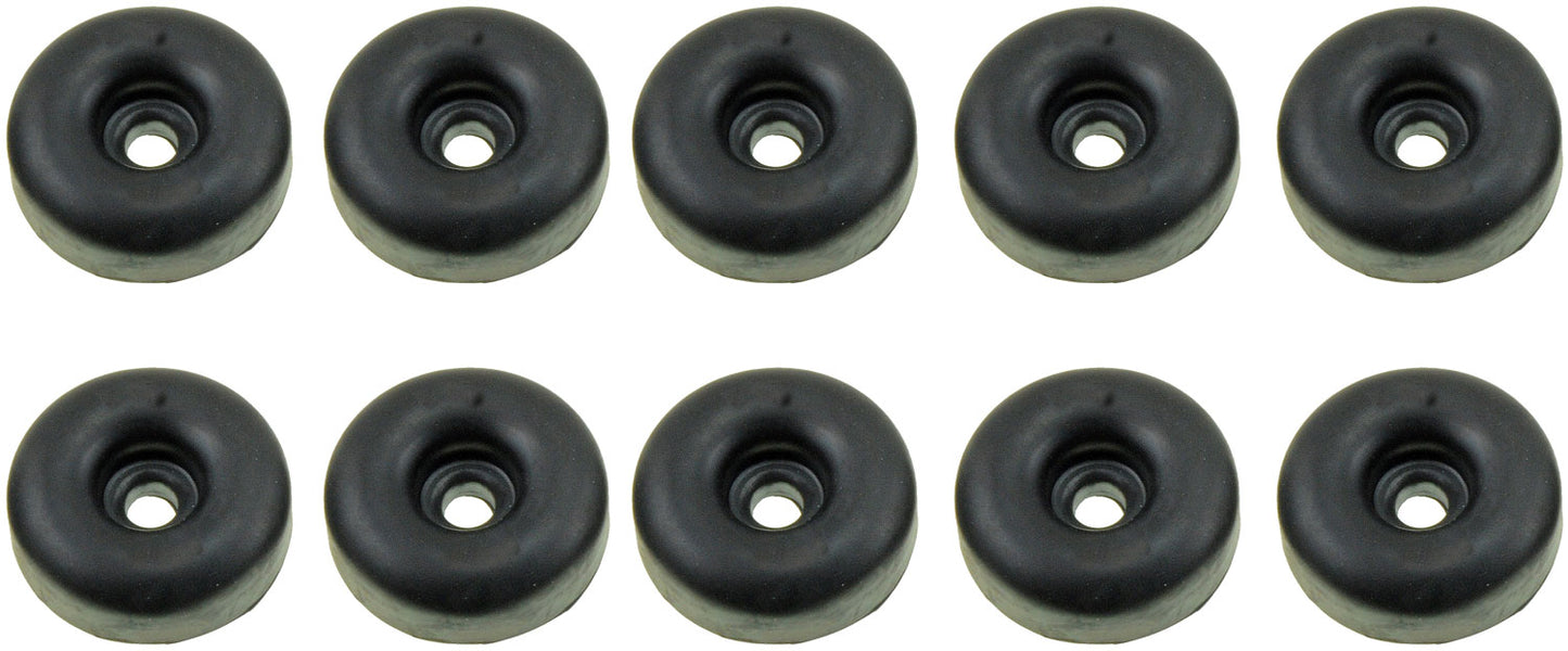Drum Brake Wheel Cylinder Boot - Dorman# B2937
