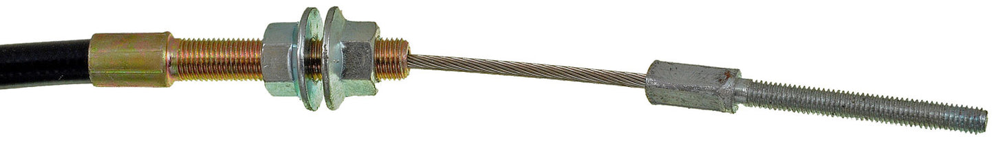 Parking Brake Cable - Dorman# C130887