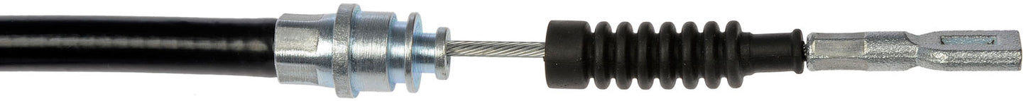 Parking Brake Cable - Dorman# C138613