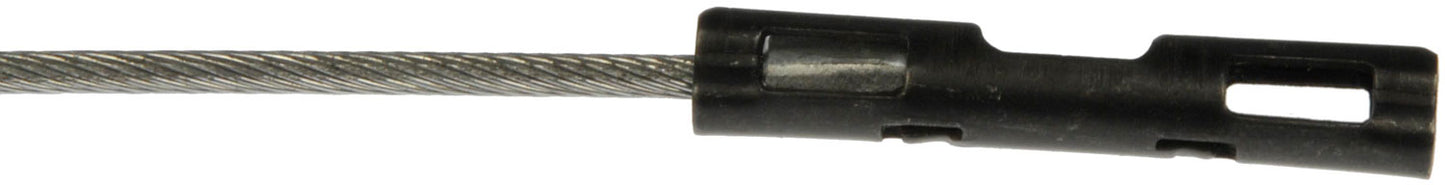 Parking Brake Cable - Dorman# C660026