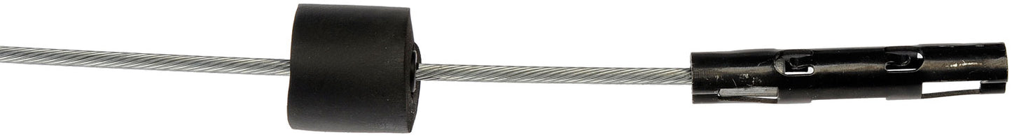 Parking Brake Cable - Dorman# C660035