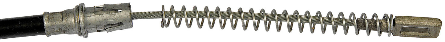 Parking Brake Cable - Dorman# C660058