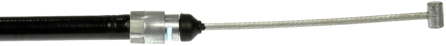 Parking Brake Cable - Dorman# C660063