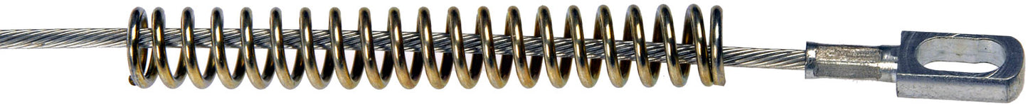 Parking Brake Cable - Dorman# C660087
