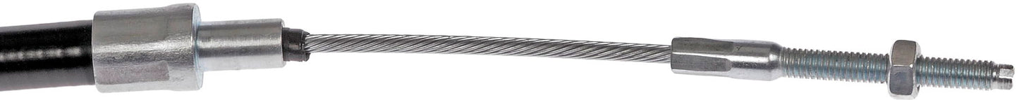 Parking Brake Cable - Dorman# C660100