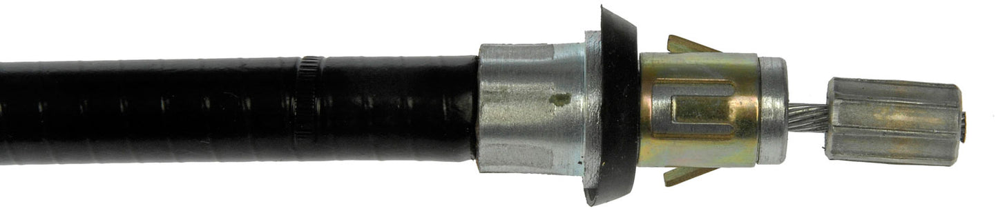 Parking Brake Cable - Dorman# C660108