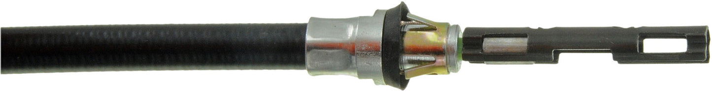 Parking Brake Cable - Dorman# C660119