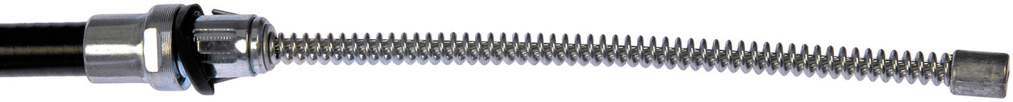 Parking Brake Cable - Dorman# C660139