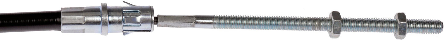 Parking Brake Cable - Dorman# C660162