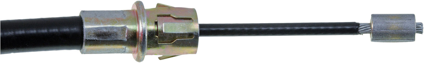 Parking Brake Cable - Dorman# C660190