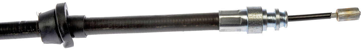 Parking Brake Cable - Dorman# C660194