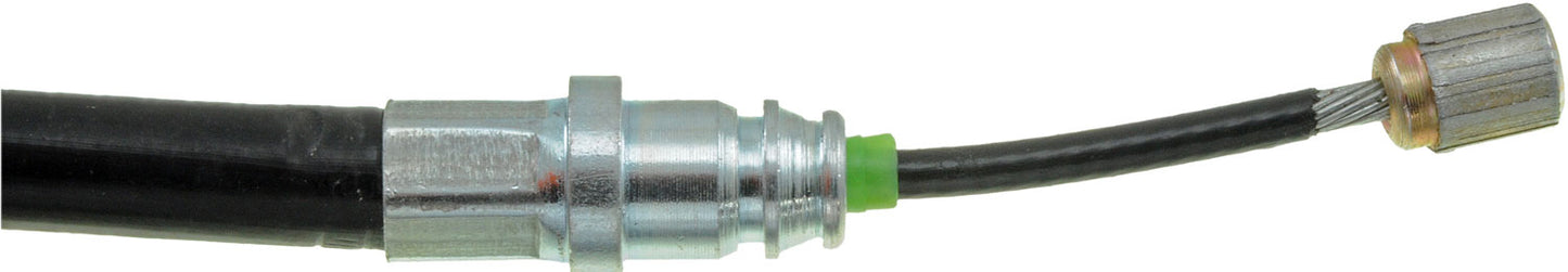 Parking Brake Cable - Dorman# C660228