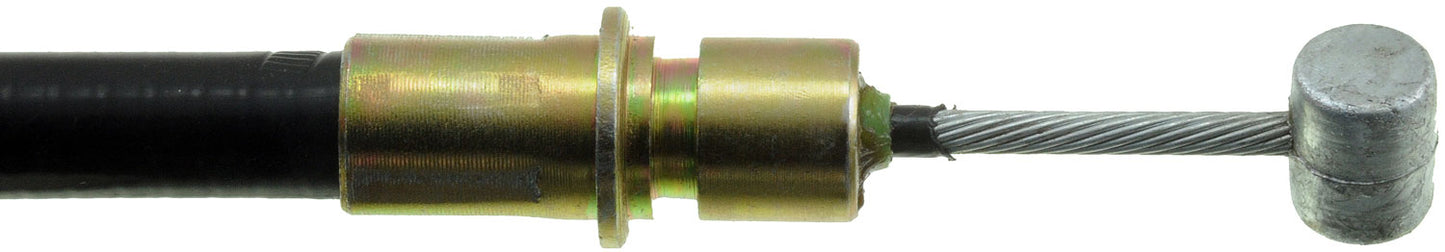 Parking Brake Cable - Dorman# C660259