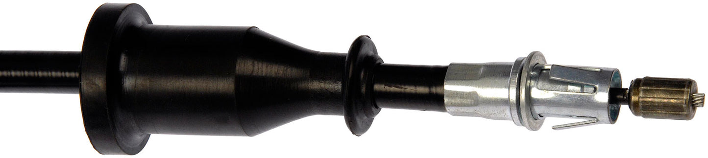 Parking Brake Cable - Dorman# C660280
