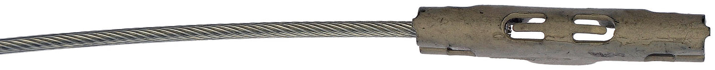 Parking Brake Cable - Dorman# C660314