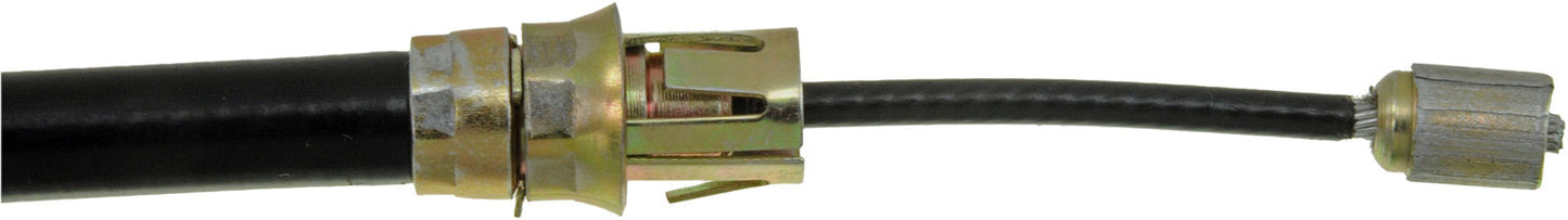 Parking Brake Cable - Dorman# C660346
