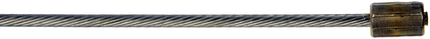 Parking Brake Cable - Dorman# C660361