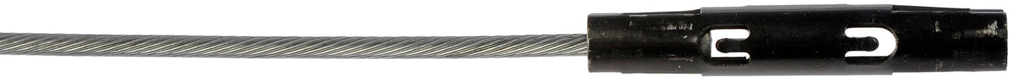 Parking Brake Cable - Dorman# C660367