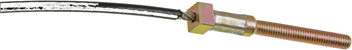 Parking Brake Cable - Dorman# C660375