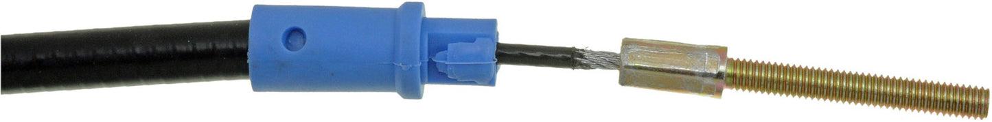 Parking Brake Cable - Dorman# C660395
