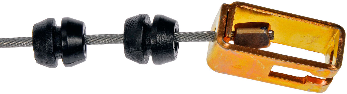 Parking Brake Cable - Dorman# C660437