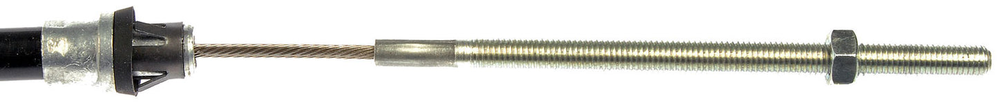 Parking Brake Cable - Dorman# C660451