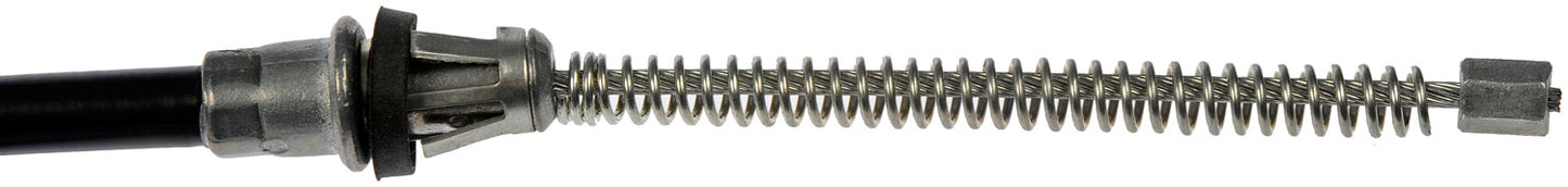 Parking Brake Cable - Dorman# C660467