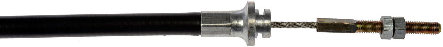 Parking Brake Cable - Dorman# C660473