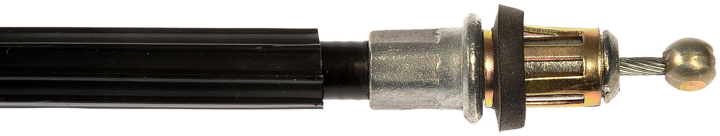 Parking Brake Cable - Dorman# C660477