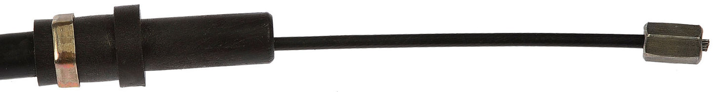 Parking Brake Cable - Dorman# C660503