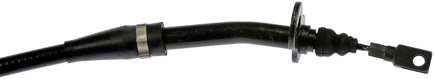 Parking Brake Cable - Dorman# C660529