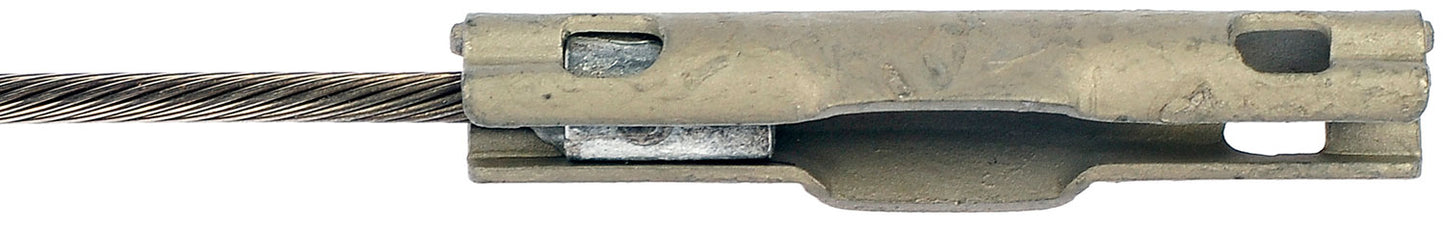 Parking Brake Cable - Dorman# C660551