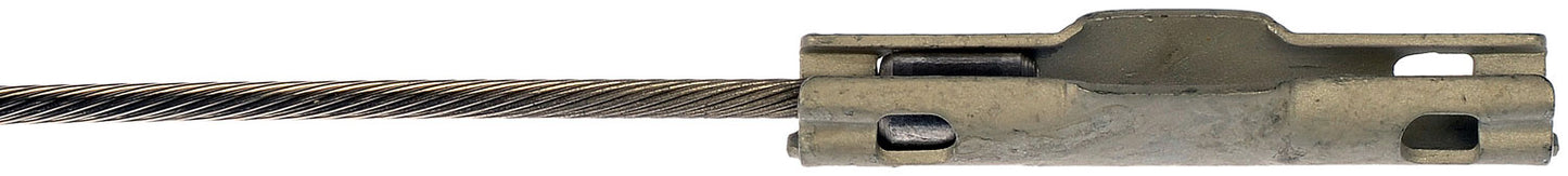 Parking Brake Cable - Dorman# C660601