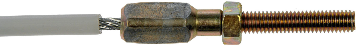 Parking Brake Cable - Dorman# C660621