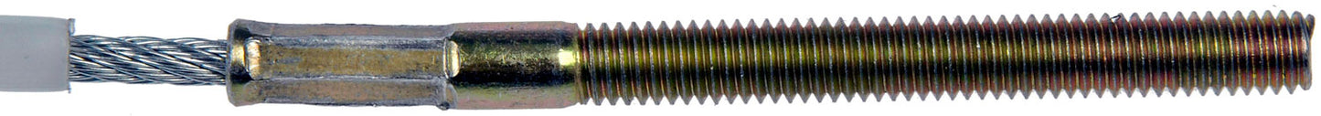 Parking Brake Cable - Dorman# C660661