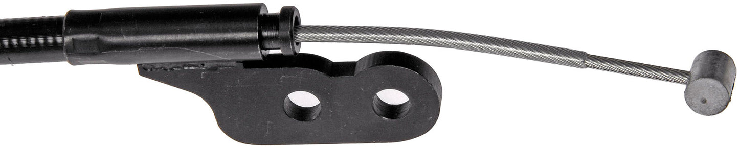 Parking Brake Cable - Dorman# C660663