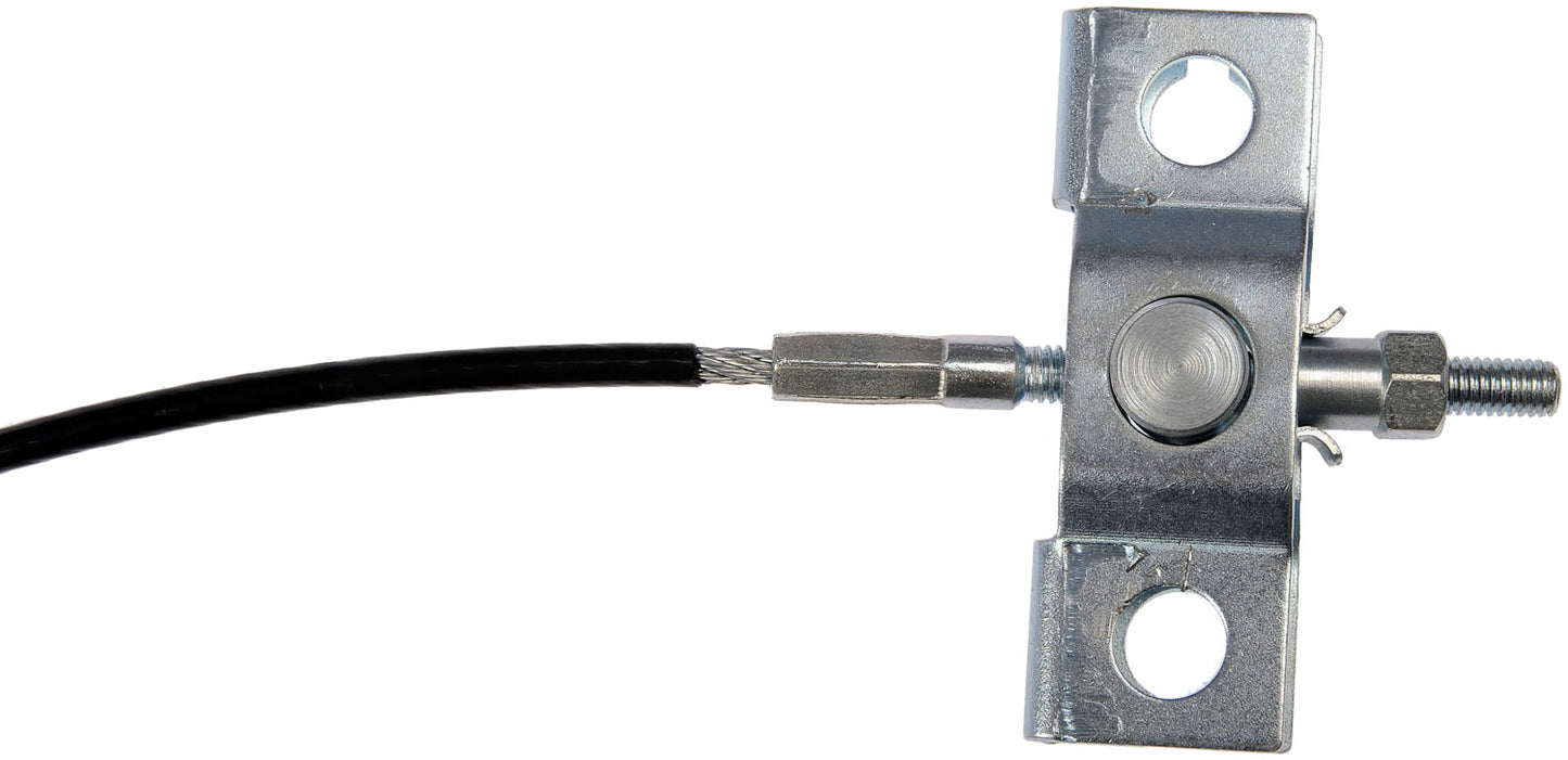 Parking Brake Cable - Dorman# C660671