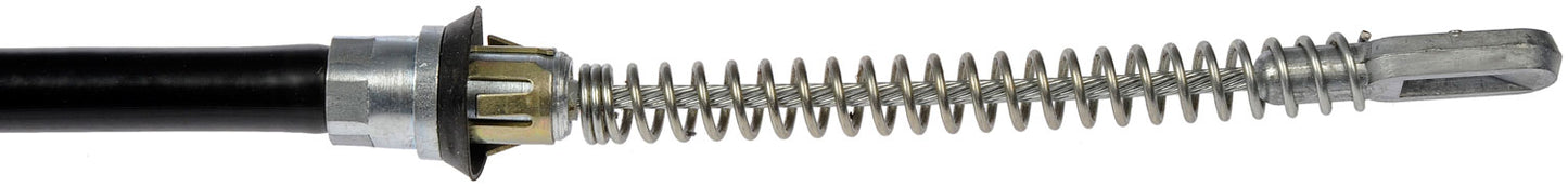 Parking Brake Cable - Dorman# C660711