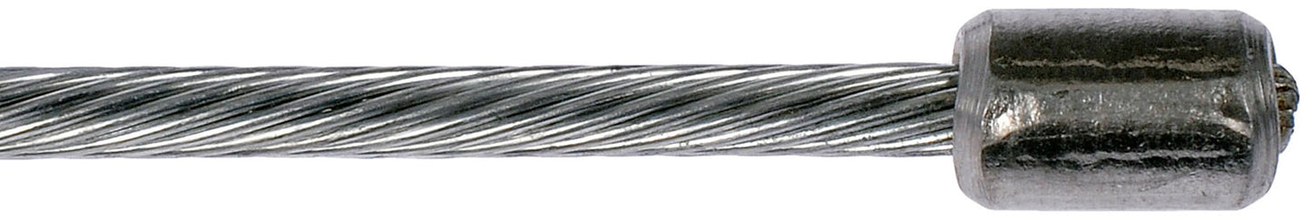 Parking Brake Cable - Dorman# C660930
