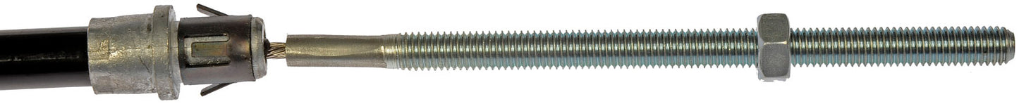 Parking Brake Cable - Dorman# C660981