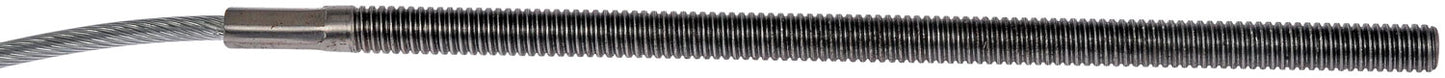 Parking Brake Cable - Dorman# C661164