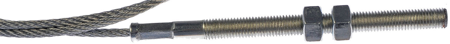Parking Brake Cable - Dorman# C91902