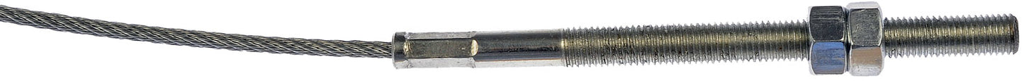 Parking Brake Cable - Dorman# C91959