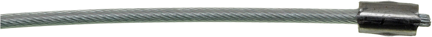 Parking Brake Cable - Dorman# C92266