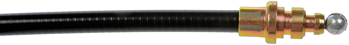 Parking Brake Cable - Dorman# C92355