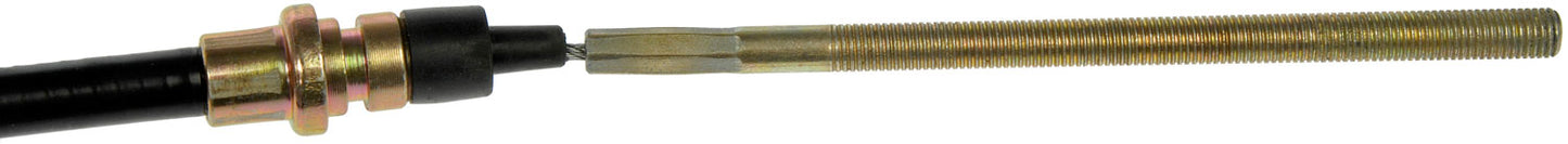 Parking Brake Cable - Dorman# C92372