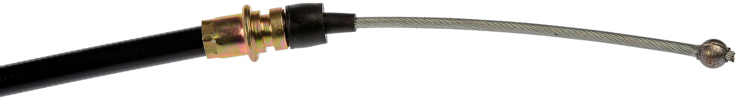 Parking Brake Cable - Dorman# C92389